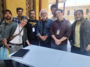 FIFV portfolio review