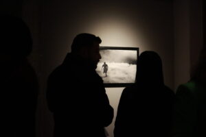 Sombras como Yo